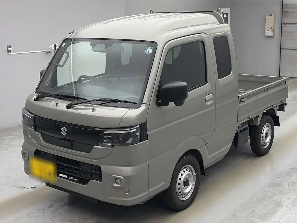Suzuki Carry Truck DA16T 2026